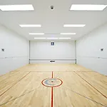 Vacationclub - Olympic Park Apartment 404
