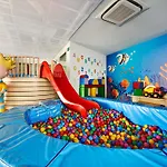 Vacationclub - Olympic Park Apartment 404