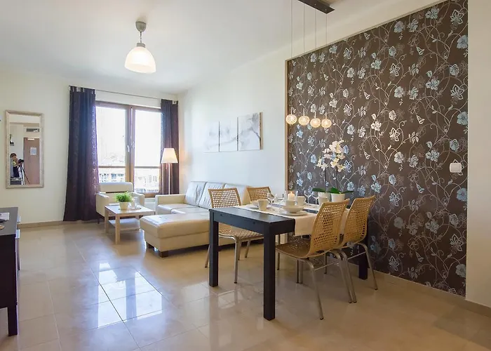 Vacationclub - Olympic Park Apartment 404