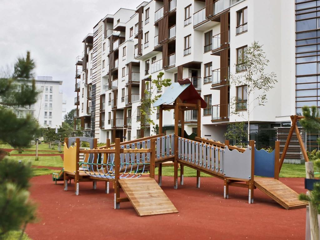 Vacationclub - Olympic Park 404 *