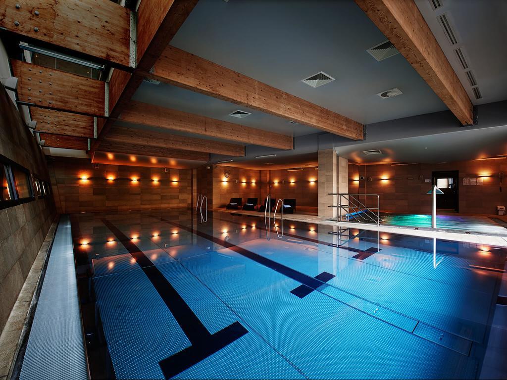 Vacationclub - Olympic Park 404