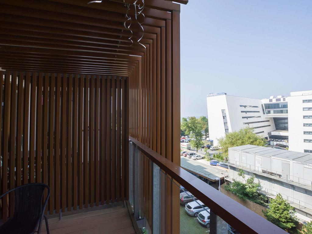 Apartment Vacationclub - Olympic Park 404 Kolobrzeg