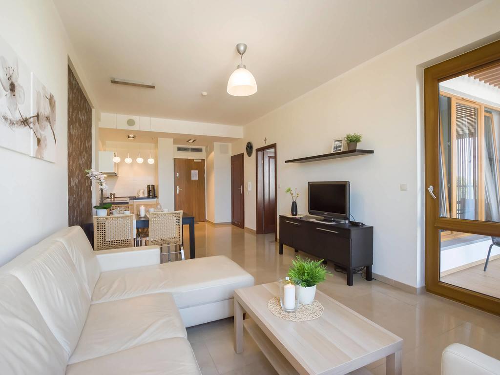Apartment Vacationclub - Olympic Park 404